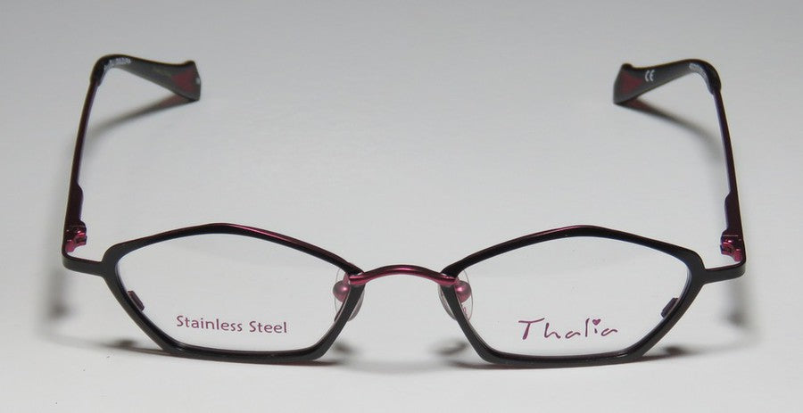 Thalia Dulzura Young Women/Girls Perfect For School Eyeglass Frame/Glasses