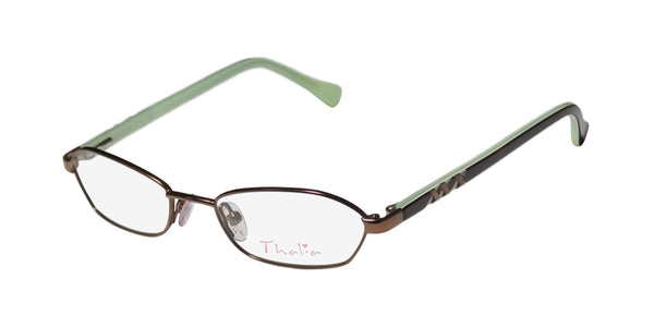 Color_shiny brown / tortoise