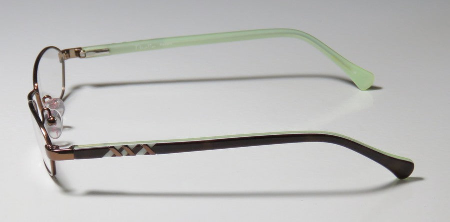 Thalia Kesara Gorgeous Adjustable Nosepads Eyeglass Frame/Glasses In Style