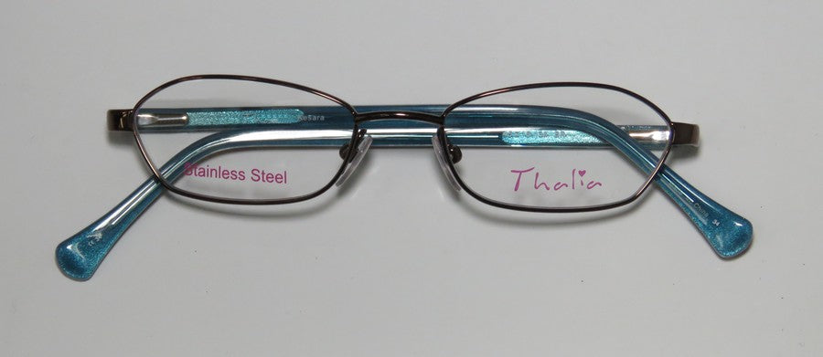 Thalia Kesara Gorgeous Adjustable Nosepads Eyeglass Frame/Glasses In Style