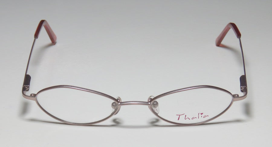 Thalia Zia Modern Must Have Children Girls Cat Eye Eyeglass Frame/Glasses