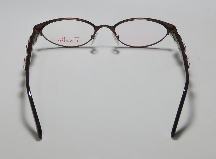Thalia Querida Eyeglasses