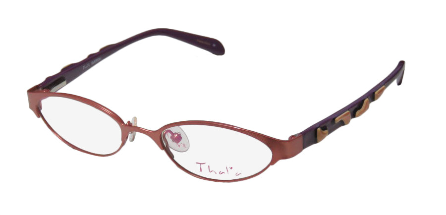 Thalia Querida Eyeglasses