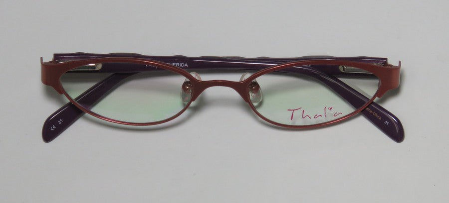 Thalia Querida Eyeglasses