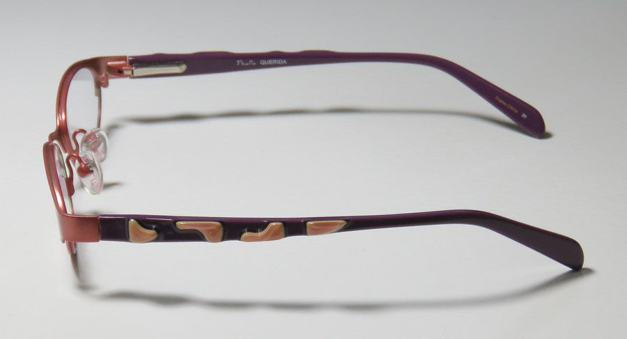 Thalia Querida Eyeglasses
