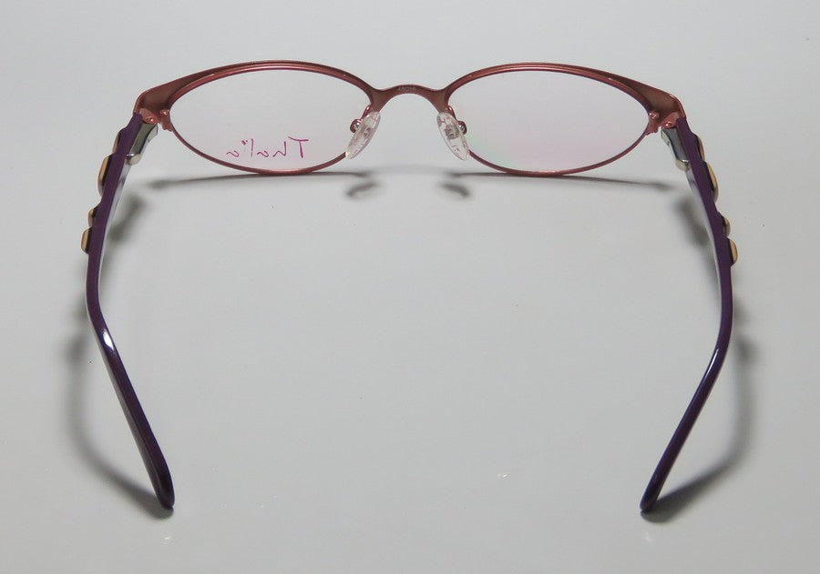 Thalia Querida Eyeglasses