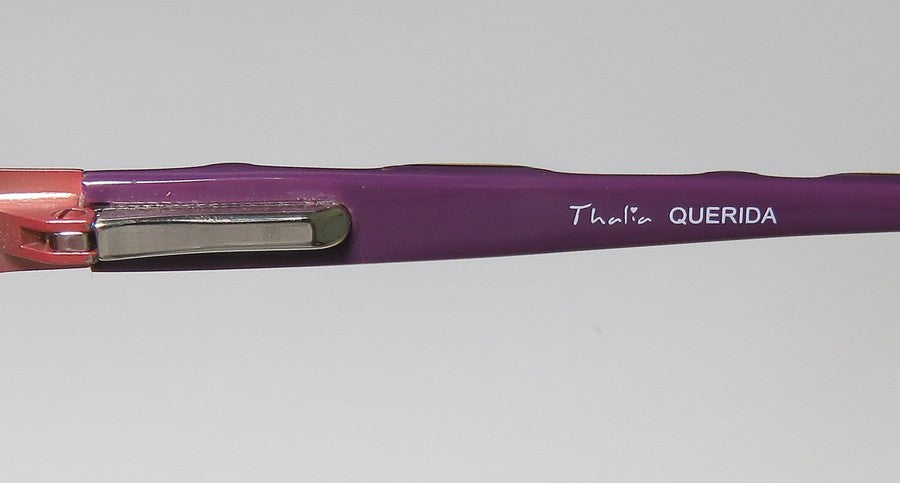 Thalia Querida Eyeglasses