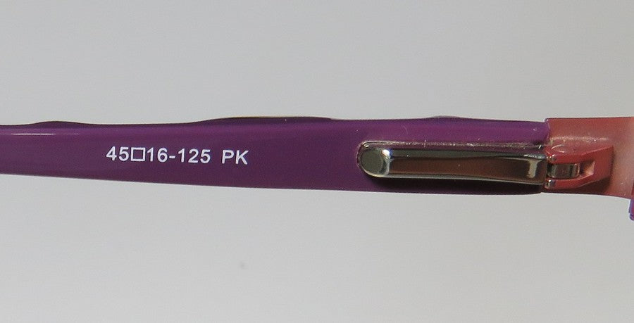 Thalia Querida Eyeglasses