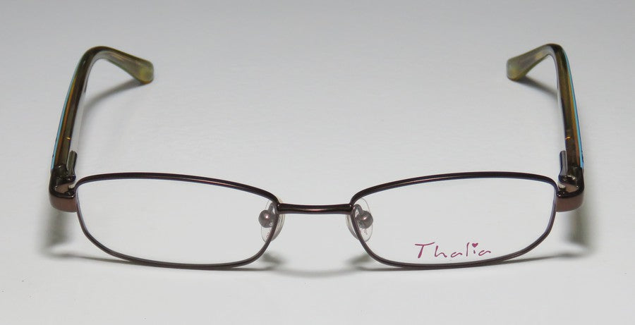 Thalia Jordana Glamorous Hip For Girls Teens Eyeglass Frame/Glasses/Eyewear