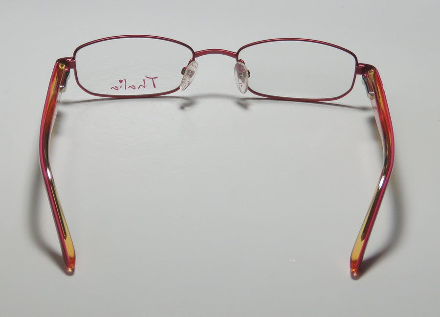 Thalia Jordana Glamorous Hip For Girls Teens Eyeglass Frame/Glasses/Eyewear