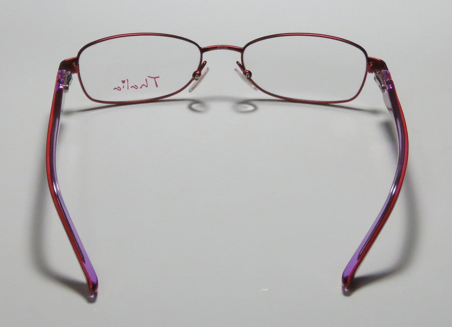 Thalia Fiel Upscale Eyewear For Girls Teens Eyeglass Frame/Glasses In Style