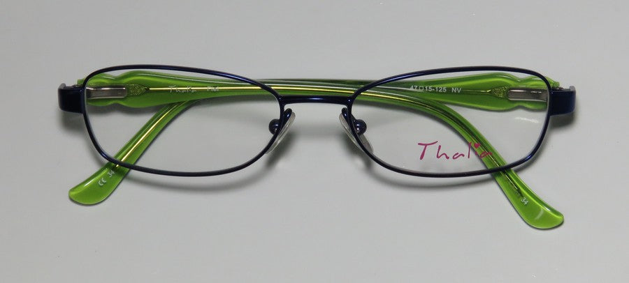 Thalia Fiel Upscale Eyewear For Girls Teens Eyeglass Frame/Glasses In Style