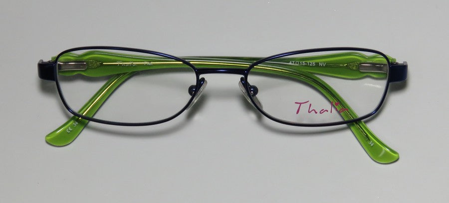Thalia Fiel Eyeglasses
