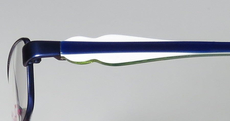 Thalia Fiel Eyeglasses