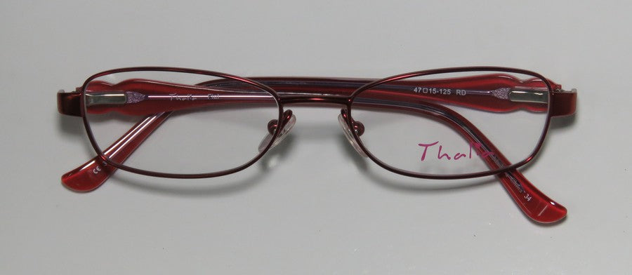 Thalia Fiel Eyeglasses