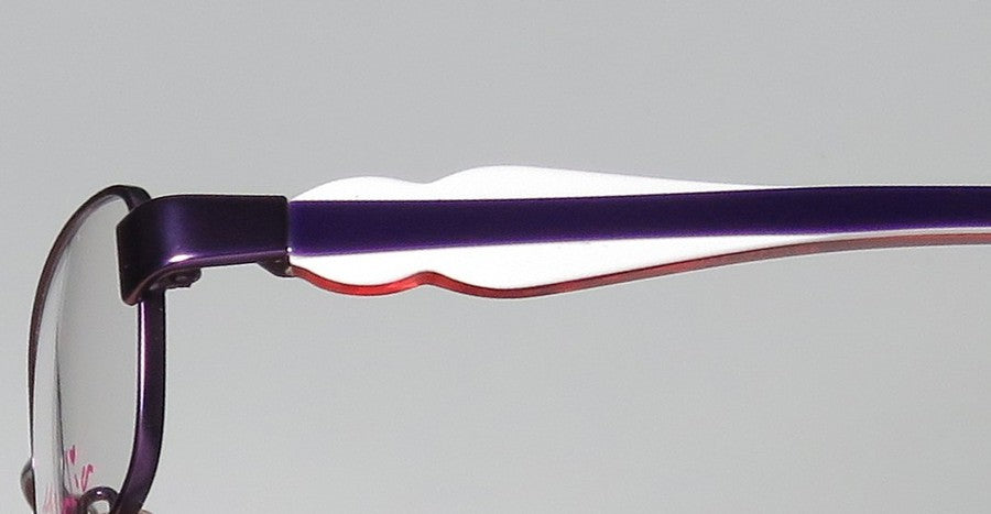 Thalia Fiel Eyeglasses