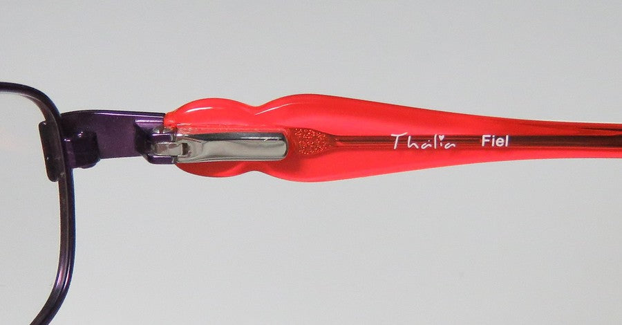 Thalia Fiel Eyeglasses