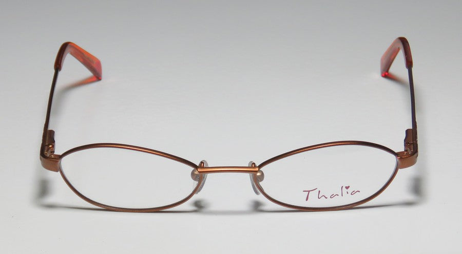 Thalia Kadi Perfect For School Girls/Teens Cat Eye Eyeglass Frame/Glasses
