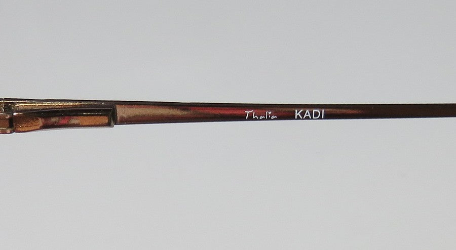 Thalia Kadi Eyeglasses