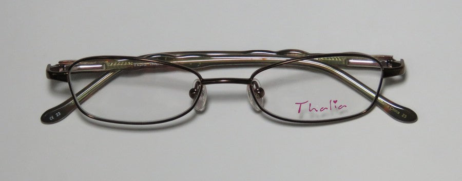 Thalia Trenza Eyeglasses