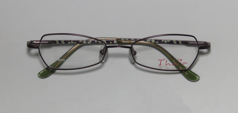 Thalia Vibi Affordable Fashionable Hip Children Girls Eyeglass Frame/Glasses