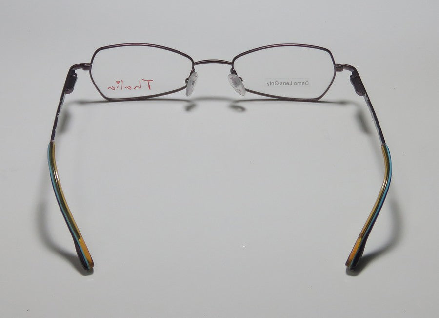 Thalia Vibi Affordable Fashionable Hip Children Girls Eyeglass Frame/Glasses