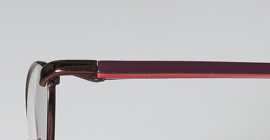 Thalia Franca Eyeglasses