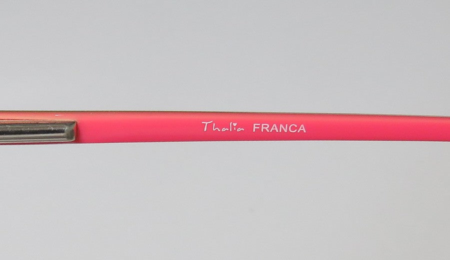 Thalia Franca Eyeglasses