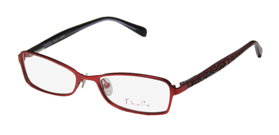 Thalia Gloria Color Combination Designer Cute Eyeglass Frame/Glasses/Eyewear
