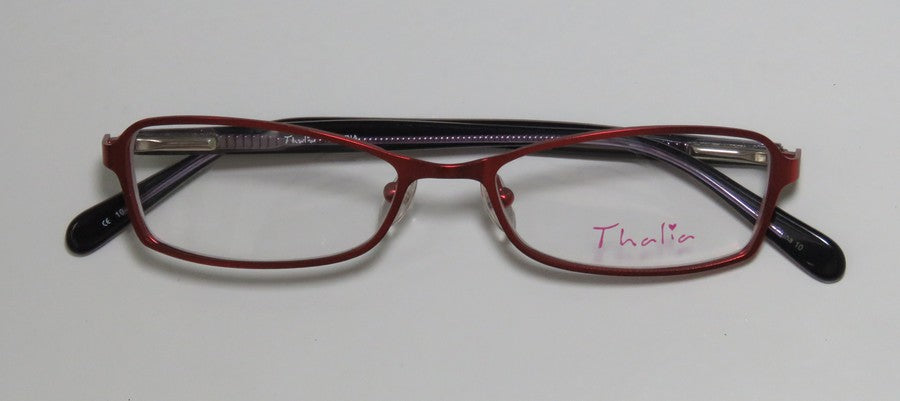 Thalia Gloria Color Combination Designer Cute Eyeglass Frame/Glasses/Eyewear