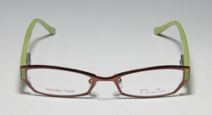 Thalia Sencilla Eyeglasses