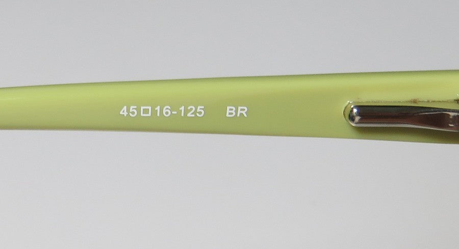 Thalia Sencilla Eyeglasses