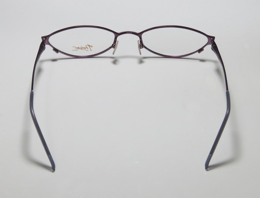 Thalia Lolita "School Teacher" Look Cat Eye Eyeglass Frame/Glasses/Eyewear