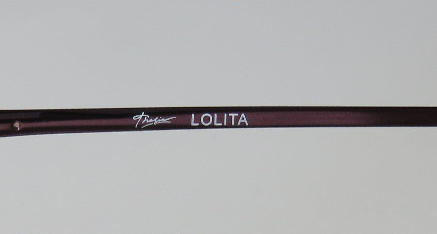 Thalia Lolita Eyeglasses