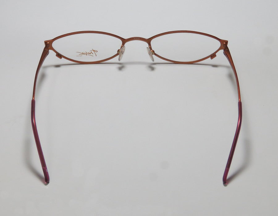Thalia Lolita "School Teacher" Look Cat Eye Eyeglass Frame/Glasses/Eyewear