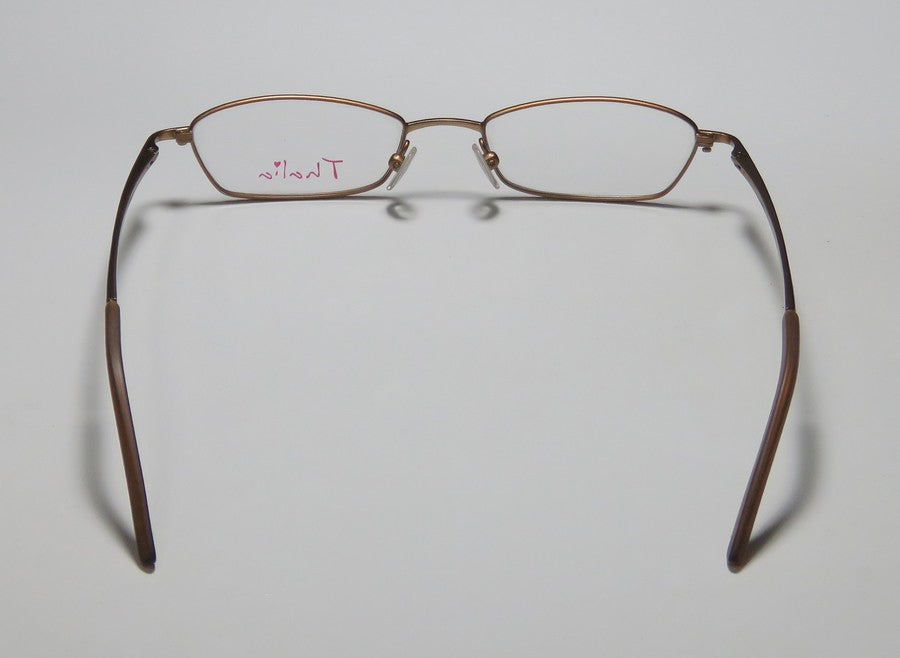 Thalia Yara Stylish Full-Rim Affordable Vision Care Eyeglass Frame/Glasses