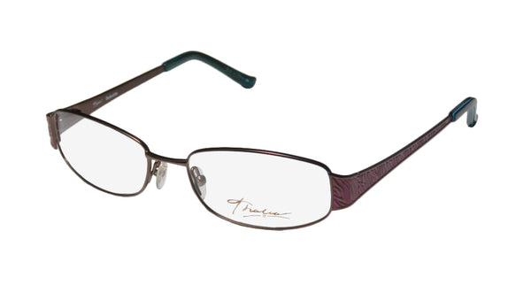 Color_brown / purple