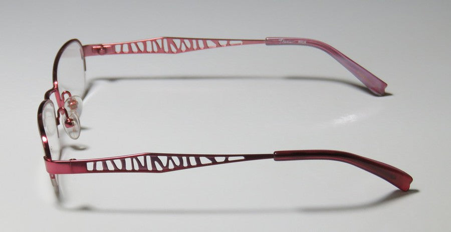 Thalia Rica Popular Style Fashionable Casual Eyeglass Frame/Glasses/Eyewear