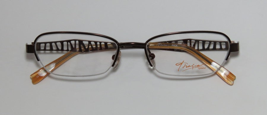 Thalia Rica Popular Style Fashionable Casual Eyeglass Frame/Glasses/Eyewear