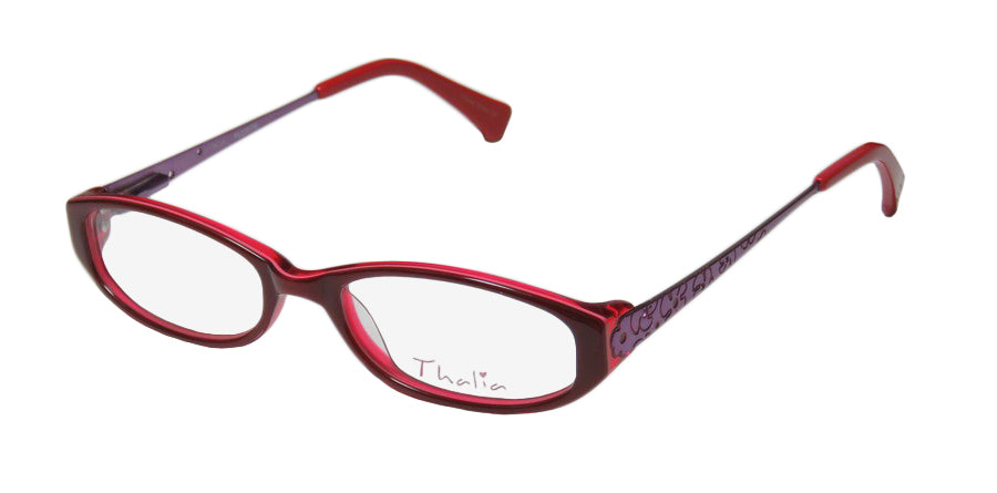 Thalia Florita Gorgeous Full-Rim Beautiful Eyeglass Frame/Glasses/Eyewear