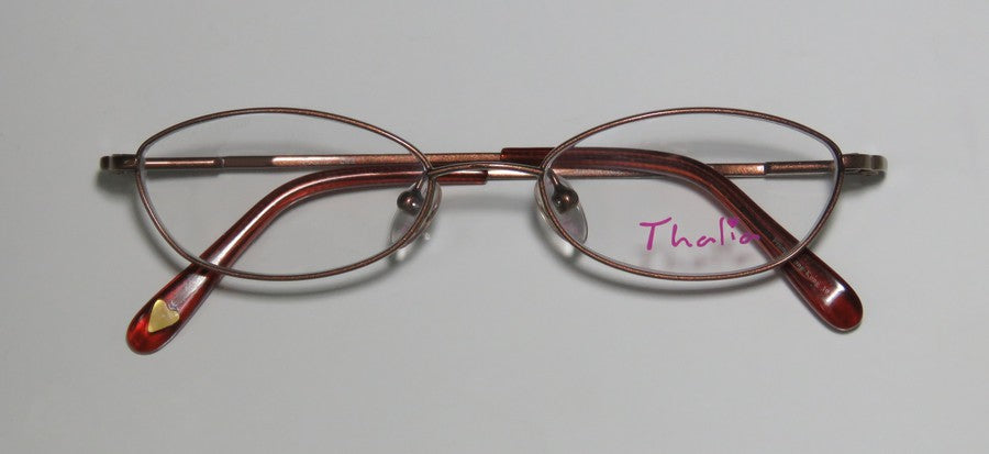 Thalia Lea Ophthalmic Glasses Genuine For Girls Teens Eyeglass Frame/Eyewear