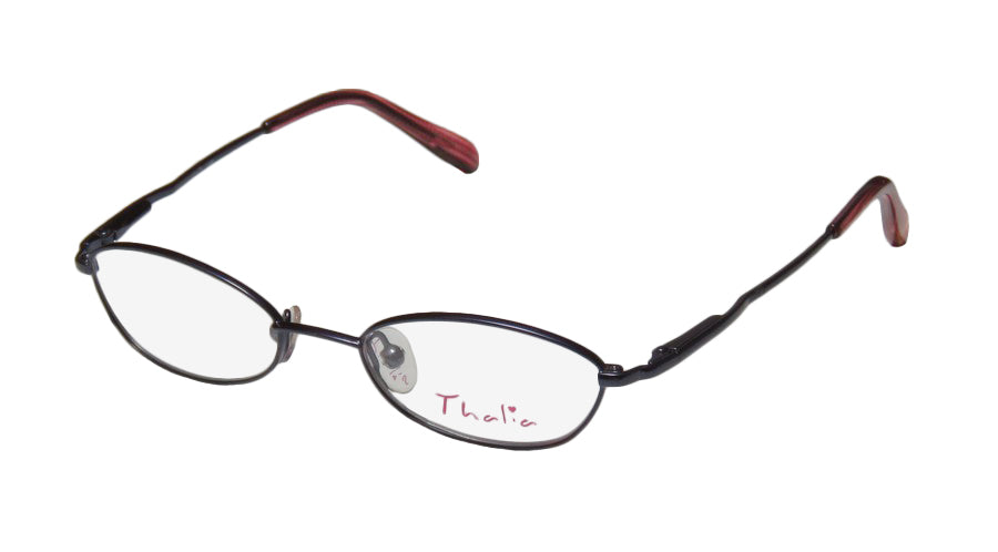 Thalia Lea Ophthalmic Glasses Genuine For Girls Teens Eyeglass Frame/Eyewear