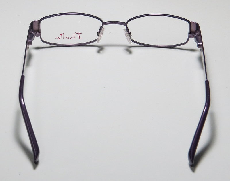Thalia Pasion Elegant Suitable For School Girls/Teens Eyeglass Frame/Glasses