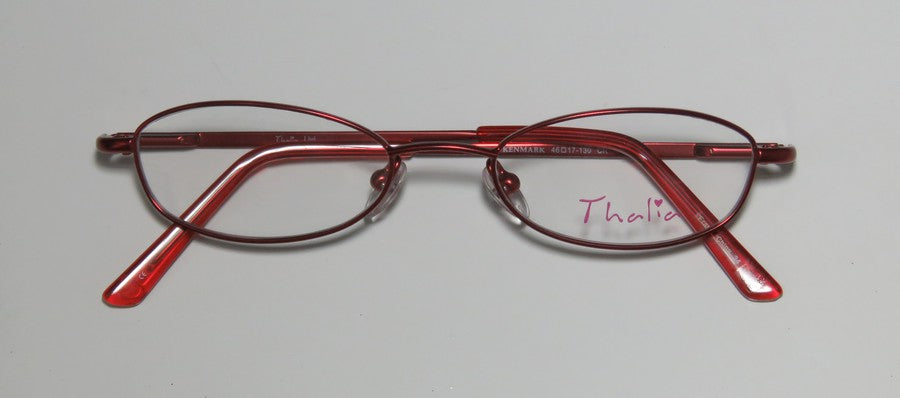 Thalia Livi Budget Distinct Glasses For Girls Teens Eyeglass Frame/Eyewear