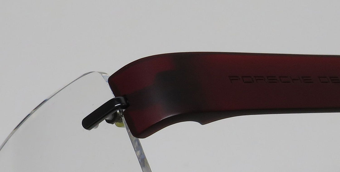 Color_gunmetal / burgundy