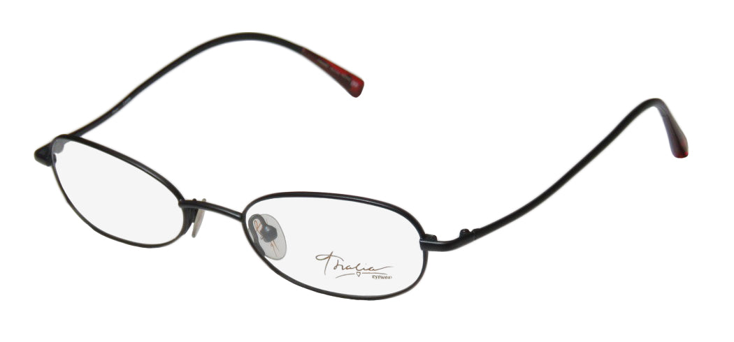 Thalia Dama Affordable Adjustable Nosepads Eyeglass Frame/Glasses/Eyewear