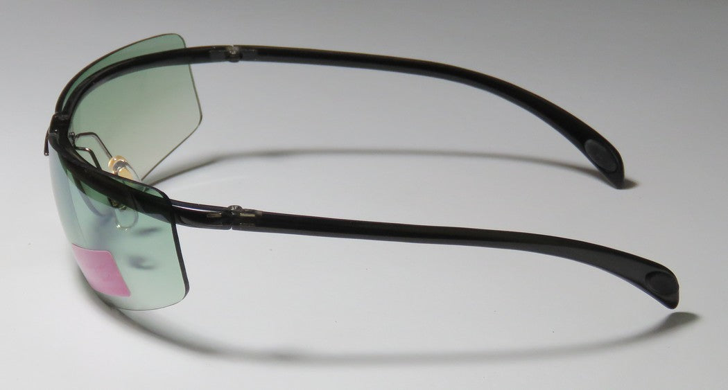 Color_gunmetal / green