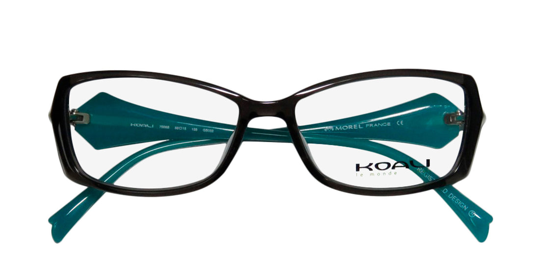 Morel Koali 7008s Eyeglasses