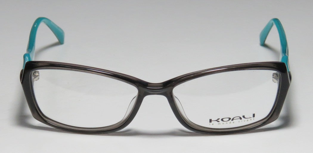 Koali By Morel 7008s Light Weight Affordable European Eyeglass Frame/Glasses