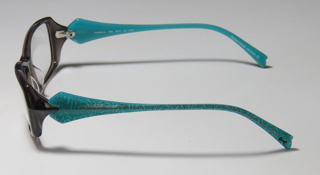 Koali 7008s Eyeglasses